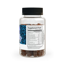 Load image into Gallery viewer, Extraaa Healthy MVM Multivitamin Gummies for Adults (60 Gummies)