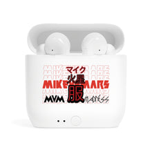 Cargar imagen en el visor de la galería, Auriculares inalámbricos con sonido MVM