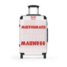 Cargar imagen en el visor de la galería, Hola y gracias Suitcase