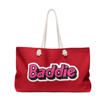 Load image into Gallery viewer, Kiss YAMMIES Weekender Bag