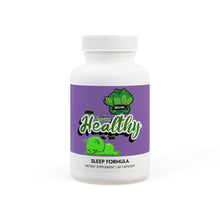 Load image into Gallery viewer, MVM Sleep Supplement (60 Capsules)
