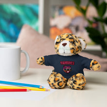 画像をギャラリービューアに読み込む, Tシャツ付きぬいぐるみ