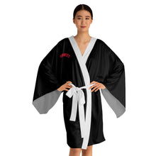 画像をギャラリービューアに読み込む, YAMMIES Long Sleeve Kimono Robe