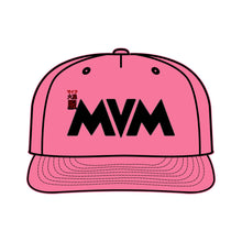 Cargar imagen en el visor de la galería, Gorra de surf con logo grande de MVM