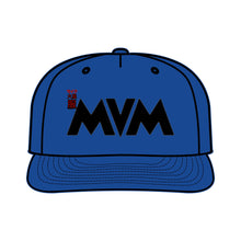 Cargar imagen en el visor de la galería, Gorra de surf con logo grande de MVM