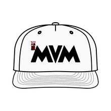 Cargar imagen en el visor de la galería, Gorra de surf con logo grande de MVM