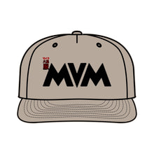 Cargar imagen en el visor de la galería, Gorra de surf con logo grande de MVM