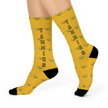 Cargar imagen en el visor de la galería, Calcetines acolchados Yammies
