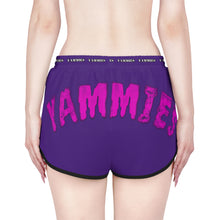 Load image into Gallery viewer, YAMMIES Women's Relaxed Shorts