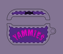 画像をギャラリービューアに読み込む, YAMMIES AirPod Cases