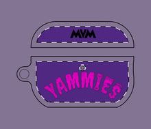 画像をギャラリービューアに読み込む, YAMMIES AirPod Cases