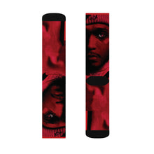 Load image into Gallery viewer, Mars Socks