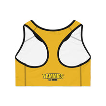 Cargar imagen en el visor de la galería, Sujetador deportivo YAMMIES