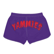 画像をギャラリービューアに読み込む, YAMMIES Women's Casual Shorts