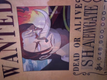 Load image into Gallery viewer, 3D Posters 30 x 40 cm