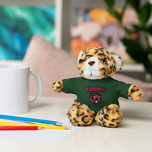 画像をギャラリービューアに読み込む, Tシャツ付きぬいぐるみ