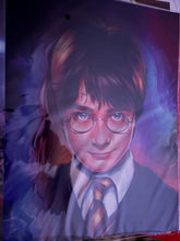 Load image into Gallery viewer, 3D Posters 30 x 40 cm