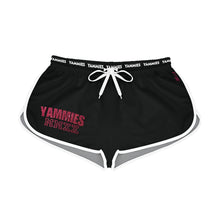 画像をギャラリービューアに読み込む, Relaxed Yammies Shorts