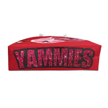 Load image into Gallery viewer, Kiss YAMMIES Weekender Bag