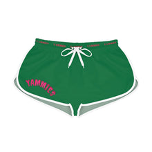 Load image into Gallery viewer, YAMMIES Women's Relaxed Shorts