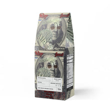Cargar imagen en el visor de la galería, Mezcla de café descafeinado Trapper Peak de la cafetería MVM (tostado medio)