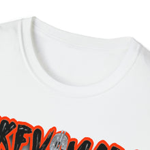 Cargar imagen en el visor de la galería, Camiseta unisex de estilo suave MVM Basic Tees