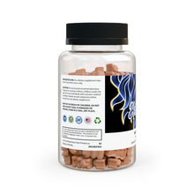 Load image into Gallery viewer, MVM Hair Vitamin Gummies (60 Gummies)