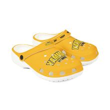 Load image into Gallery viewer, Yammi Crocs - Fun EVA Foam Rubber Shoes for Casual Comfort