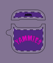 画像をギャラリービューアに読み込む, YAMMIES AirPod Cases