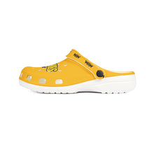 Load image into Gallery viewer, Yammi Crocs - Fun EVA Foam Rubber Shoes for Casual Comfort