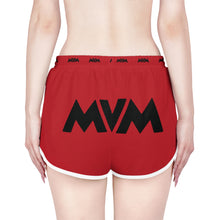 Cargar imagen en el visor de la galería, Pantalones cortos holgados para mujer (AOP)