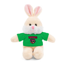 画像をギャラリービューアに読み込む, Tシャツ付きぬいぐるみ
