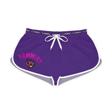 Load image into Gallery viewer, YAMMIES Women's Relaxed Shorts