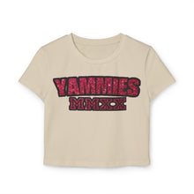 Load image into Gallery viewer, Baby Tee - 'YAMMIES MMXX