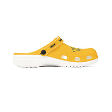 Load image into Gallery viewer, Yammi Crocs - Fun EVA Foam Rubber Shoes for Casual Comfort