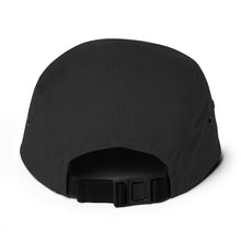Cargar imagen en el visor de la galería, Gorra de cinco paneles MVM SK8