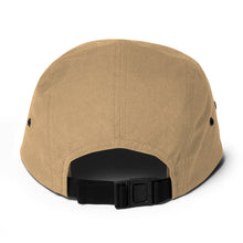 Cargar imagen en el visor de la galería, Gorra de cinco paneles MVM SK8