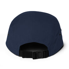Cargar imagen en el visor de la galería, Gorra de cinco paneles MVM SK8