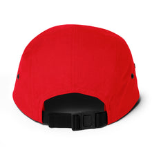 Cargar imagen en el visor de la galería, Gorra de cinco paneles MVM SK8
