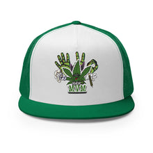 Cargar imagen en el visor de la galería, Gorra de camionero 420