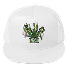 Cargar imagen en el visor de la galería, Gorra de camionero 420