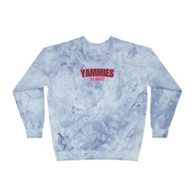 画像をギャラリービューアに読み込む, YAMMIES Crewneck Sweatshirt