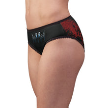 画像をギャラリービューアに読み込む, Ss2 Spooky Bae Women's Briefs