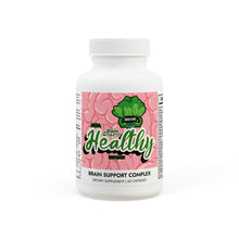 Load image into Gallery viewer, MVM Brain Support Complex Supplement (60 Capsules)