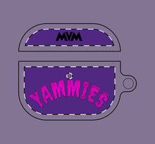 画像をギャラリービューアに読み込む, YAMMIES AirPod Cases