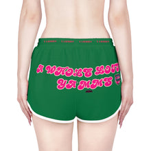 Load image into Gallery viewer, YAMMIES Women's Relaxed Shorts