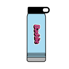 画像をギャラリービューアに読み込む, YAMMIES Water Bottle, 32oz