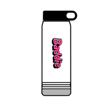 画像をギャラリービューアに読み込む, YAMMIES Water Bottle, 32oz