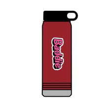 画像をギャラリービューアに読み込む, YAMMIES Water Bottle, 32oz
