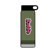 画像をギャラリービューアに読み込む, YAMMIES Water Bottle, 32oz